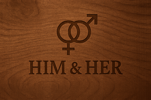 HIM&HER