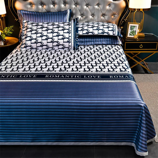 Summer cool bed cover